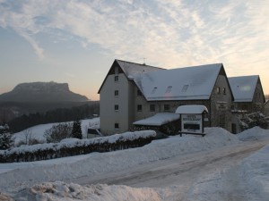 Hotel Rathener Hof